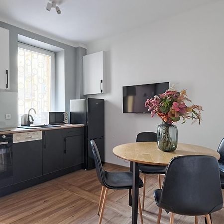 Modern And Cozy - City Center - Dobra 27 وارسو المظهر الخارجي الصورة