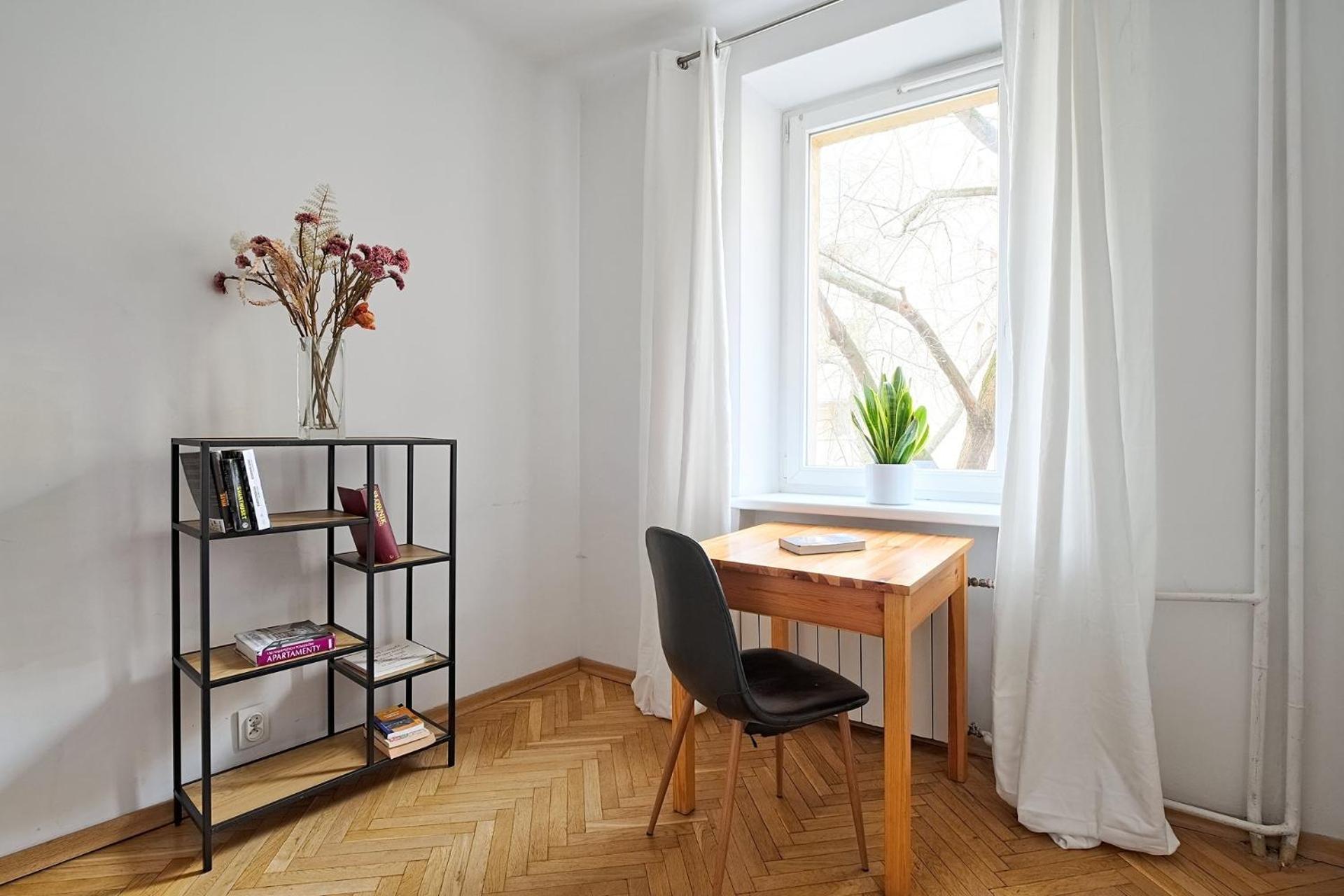 Modern And Cozy - City Center - Dobra 27 وارسو المظهر الخارجي الصورة
